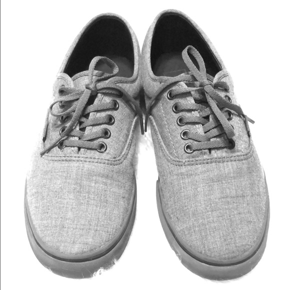 Vans Other - VANS AUTHENTIC